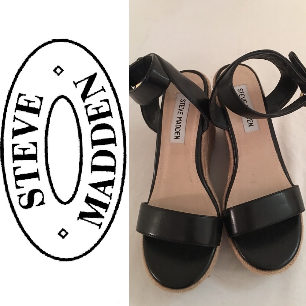 Steve Madden Wedges